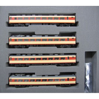 189系電車(田町車両センター)増結セット(4両) [98729]]