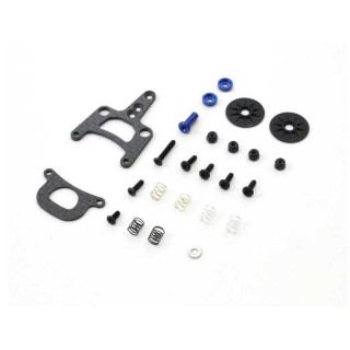 MMLロールダンパーセットII [R246-1356]]