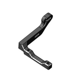 Sakura D5用アルミモーターマウント [SAK-D5615]]