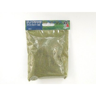 ナノプランツ　ブレンドカラー(茶) [24-315]]