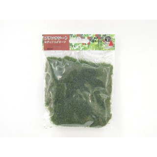 プランツシート　ミディアムグリーン [24-317]]