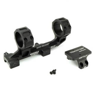 HW GEISSELEタイプスコープマウント+ROF-90 RMRマウント [KW-MT-128-BK]]