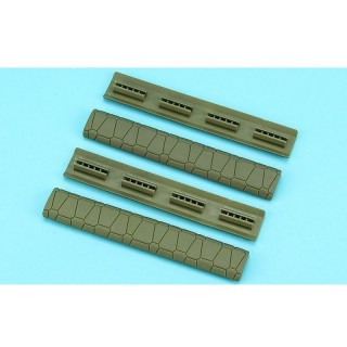 M-LocソフトレールカバーSand [GP-MLK007SD]]