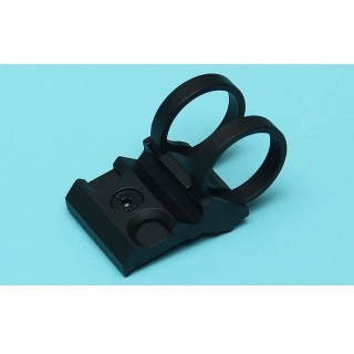 M-LocフラッシュライトマウントリングBK [GP-MLK008BK]]