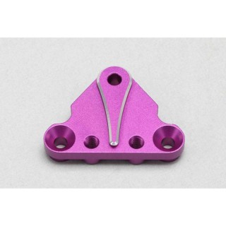YD-2シリーズ用 ラウンドリィラック ベース (パープル) [Y2-202P]]