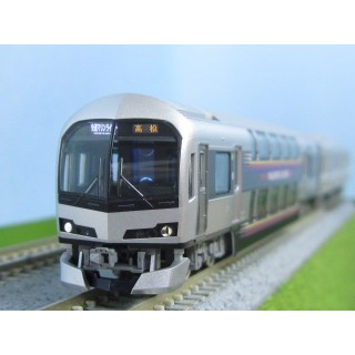 JR 223-5000系・5000系近郊電車(マリンライナー)セットF [98390]]