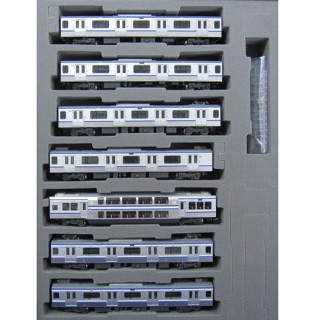 JR E235-1000系電車(横須賀・総武快速線)増結セット [98404]]