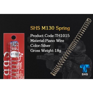 不等ピッチスプリング M130 [TH1015]]