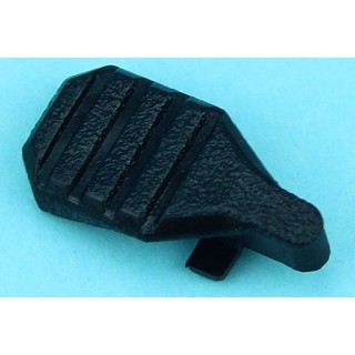 プラスチック･ボルト･ストップ BK [GP-COP092BK]]