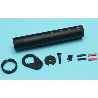 5ポジション･バッファ･チューブ (GEN.II) [GP-COP120]]