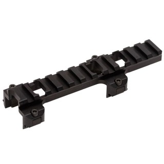 [ SRC ]MP5 ロープロファイルスコープマウント(CO2GBB) [SR5-52]]