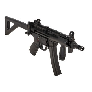 SRC MP5K PDW CO2GBB(JASG認定) [COB-424JP]]