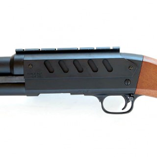 イサカM37用 スコープマウント [KTW-52587]]