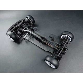 ADVANCE-S64 EPツーリングカーキット(カーボンVer) [KIT-ADVANCES64GA]]