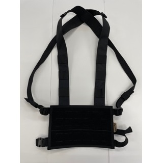 RAPIDFIRE ミニマルベースリグ BK [RF-01010]]