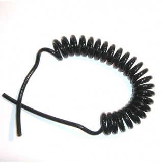 6mmコイルホース [SP-12-6]]