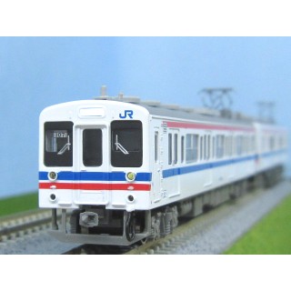 105系広島色 3扉+4扉 3両セット [A3687]]