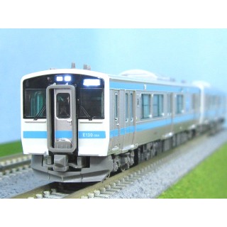 キハE130系500番代 八戸線 2両セット [A7442]]