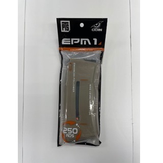 PTS EPM1マガジン250連 STD M4用 DE [PT167450313]]