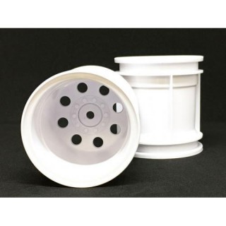 カートホイール ホワイト(2本) [R31B027]]