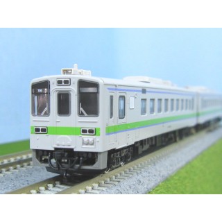 JR北海道キハ143形(室蘭線・156+157) 2両編成セット(動力付き)[30382]]