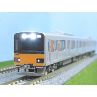 東武50000型(東武スカイツリーライン・51008編成)基本4両編成セット(動力付き) [30987]]