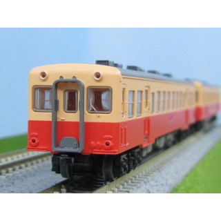 鉄道コレクション 小湊鐵道キハ200形(キハ202+キハ204)2両セット [312727]]