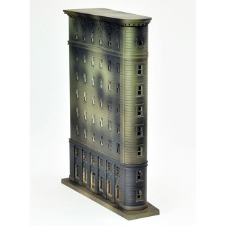 DCM07ジオコム 戦場の建物C [314615]]