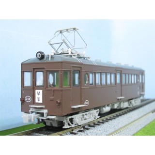 高松琴平電気鉄道3000形(登場時塗装) [HO-611]]