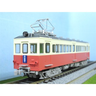 高松琴平電気鉄道3000形(標準塗装) [HO-612]]
