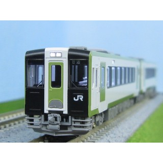 JR キハ100形ディーゼルカー(試作車・登場時)セット [98089]]