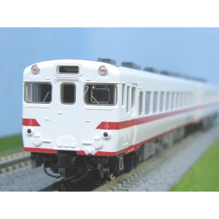 JR キハ58系ディーゼルカー(盛岡色)セット [98090]]