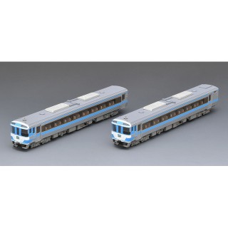 JR キハ185系特急ディーゼルカー(JR四国色)増結セット [98406]]