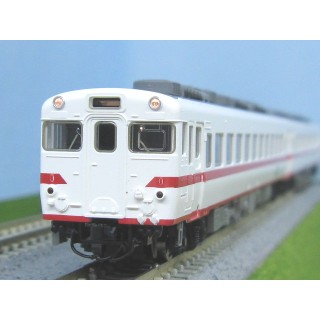 R キハ58系急行ディーゼルカー(陸中・盛岡色)セット [98416]]