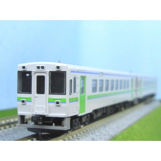 JR北海道キハ150形100番代(室蘭・石勝線) 2両編成セット(動力付き)[30388]]