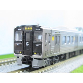 813系200番代 福北ゆたか線 3両セット [10-1688]]