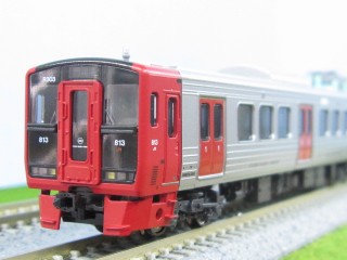 813系200+300番代 6両セット [10-1689]]