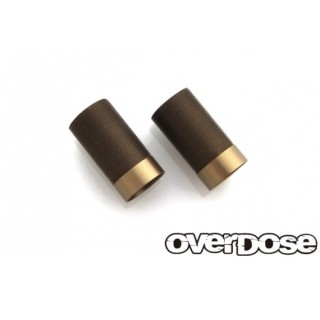 ショックシリンダー スペシャルコート 2pcs [OD1843b]]