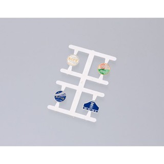 ヘッドマーク(EF66用・C)[0853]]