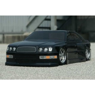 セドグロY33 ボディセット[TU62c]]