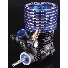 PICCO P3TT バギー 21 [YEP-B9690]]