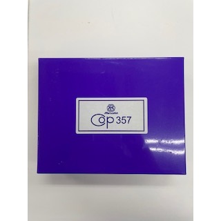 COP357ノーマルバレル GOLD/ABS(木目調HWグリップ) [MRS-06125]]