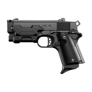 AM.45(GGO公式コラボモデル) / ガスブローバック [MRI-14403]]