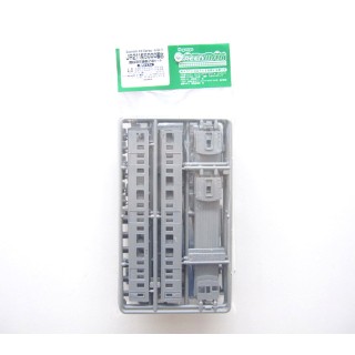 JR211系5000番台 エコノミーキット増結用先頭車2両セット [GM-419-1]]