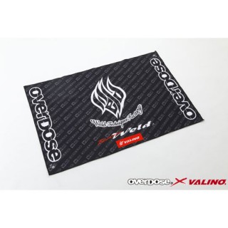 OVERDOSE x VALINOピットマット(900x600) [OD2797]]