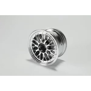 LM-Yスポーク クローム 2個入り [SML-04CS]]