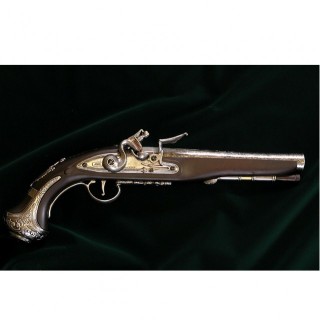 KTW フリントロックピストル [KTW-52038]]