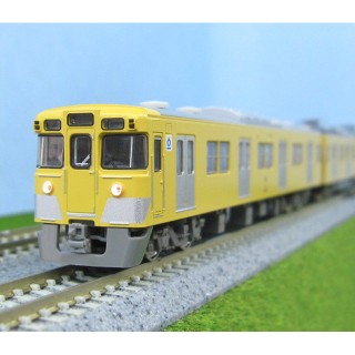 西武2000系初期車更新車（2027編成）6両編成セット(動力付き) [30385]]