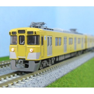 西武2000系初期車更新車（2413編成）増結用先頭車2両セット(動力無し) [30386]]