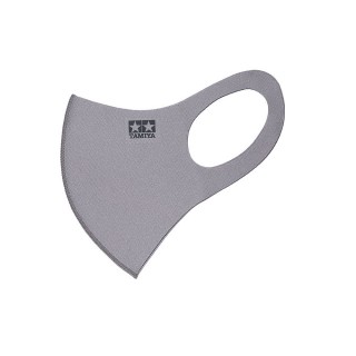 タミヤ マスク(グレイ/XL) [67480]]